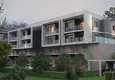 Купить Строящийся проект современного городского дома в Анталии, Алтынташ 4 