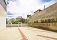 Купить Квартира 1+1 в Алании, район Оба - с новой мебелью и видом на горы  5 