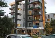 Купить Недвижимость на этапе строительства в районе Алтынташ, Анталия  5 