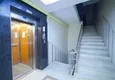 Купить Дуплекс 5+1 после ремонта с видом на горы в самом центре Алании 7