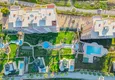 Купить Квартира 3+1 с мебелью и панорамным видом на море и горы, район Махмутлар – Алания  5 