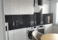 Доступная покупка Пентхаус-дуплекс 2+1 частично меблированный с видом на море, район Оба – Алания. Подходит для ВНЖ! 6