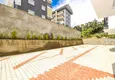 Купить Квартира 1+1 в Алании, район Оба - с новой мебелью и видом на горы  6 