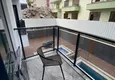Доступная покупка Аренда студии в центре Алании – район пляжа Кейкубат, 250 метров №5 6 