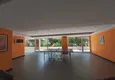 Купить Аренда апартаментов 1+1 в центре Алании в комплексе с отельной инфраструктурой  8 