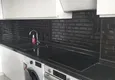 Доступная покупка Пентхаус-дуплекс 2+1 частично меблированный с видом на море, район Оба – Алания. Подходит для ВНЖ! 9