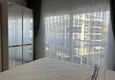 Доступная покупка Дуплекс 2+1 на аренду в районе Кестель, Алания - комплекс сегмента ультра-люкс D34 6