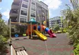 Купить Аренда квартиры 2+1 в Анталии – Лиман с мебелью в элитном комплексе у реки Боачай в 950 метрах от моря 6