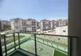 Доступная покупка Квартира 1+1 для сезонной аренды в Авсалларе в комплексе премиум класса В19 7