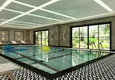Купить Пентхаус-дуплекс 2+1 c видом на горы в комплексе комфорт-класса, район Каргыджак – Алания 10
