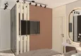 Доступная покупка Недвижимость на этапе строительства в районе Алтынташ, Анталия  7 
