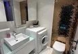 Доступная покупка Аренда пентхауса 1+1 в центре Алании в эксклюзивном жилом комплексе 8