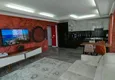 Доступная покупка Квартира 2+1 с авторским интерьером и видом на море в районе, открытом для ВНЖ, Джикджилли – Алания 7 