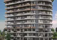 Купить Новый проект на этапе строительства. Квартиры в Газипаше от застройщика 6 