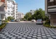 Купить Аренда квартиры 2+1 в Анталии район Хурма, с мебелью и видом на горы  12 