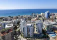 Купить Квартира 2+1 с отдельной кухней в комплексе премиум-класса, район Тосмур – Алания 7 