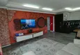 Доступная покупка Квартира 2+1 с авторским интерьером и видом на море в районе, открытом для ВНЖ, Джикджилли – Алания 8 