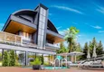 Купить Приватный комплекс вилл на этапе строительства в Каргыджаке 8