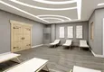 Купить Пентхаус-дуплекс 2+1 c видом на горы в комплексе комфорт-класса, район Каргыджак – Алания 12