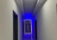 Купить Дуплекс 2+1 на аренду в районе Кестель, Алания - комплекс сегмента ультра-люкс D34 13