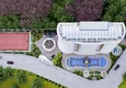 Купить Квартира 1+1 в комфортабельном комплексе на этапе строительства, район Махмутлар – Алания  9 