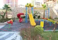 Купить Квартира 2+1 после ремонта с видом на море в элитном комплексе – район Тосмур 12