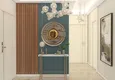Доступная покупка Квартиры в районе Алтынташ – Анталия, в строящемся комплексе комфорт-класса 22 