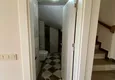 Доступная покупка Недвижимость под гражданство и ВНЖ! Частично меблированная вилла с панорамным видом – Алания, район Бекташ 11 