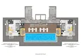 Купить дешево Строящийся жилой комплекс комфорт-класса в Алании, район Кестель 3 