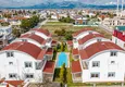 Купить Элитный коттеджный комплекс в Белеке. Виллы от застройщика с правом на гражданство 2