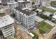 Купить Новый жилой комплекс в районе Махмутлар, Алания. Квартиры от застройщика 9 