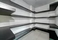 Доступная покупка Квартира 3+1 с чистовой отделкой и видом на море в комплексе премиум-класса, район Тосмур – Алания 21