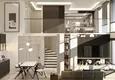 Доступная покупка Старт продаж! Квартиры у моря в комплексе премиум-класса на этапе проекта в Эсентепе, Кирения – Северный Кипр 11 