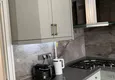 Доступная покупка Линейные апартаменты 3+1 с отдельной кухней и современным интерьером в Анталии – Лиман  12 