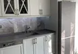 Доступная покупка Линейные апартаменты 3+1 с отдельной кухней и современным интерьером в Анталии – Лиман  14 