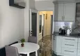 Доступная покупка Линейные апартаменты 3+1 с отдельной кухней и современным интерьером в Анталии – Лиман  18 