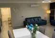Доступная покупка Линейные апартаменты 3+1 с отдельной кухней и современным интерьером в Анталии – Лиман  75 
