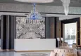 Купить Аренда квартиры 1+1 в Махмутларе в комплексе с отельной инфраструктурой А94 22 