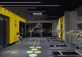 Купить Квартира 1+1 в современном жилом комплексе на завершающем этапе строительства, район Оба – Алания 17 