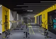 Купить Квартира 1+1 в современном жилом комплексе на завершающем этапе строительства, район Оба – Алания 18 