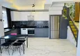 Доступная покупка Срочная продажа! Пентхаус-дуплекс 4+1 меблированный напрямую от собственника – Алания, Оба 3