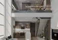 Доступная покупка Новый инвестиционно-привлекательный проект в Анталии район Алтынташ 25