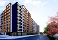 Купить Новый инвестиционный проект жилого комплекса премиум-класса в районе Томюк-Мерсин 8 