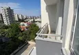 Доступная покупка Квартира 2+1 с отдельной кухней в 500 метрах от моря в районе Давултепе-Мерсин 24 