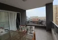 Доступная покупка Квартира 2+1 с мебелью и техникой в районе Томюк-Мерсин 20 