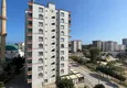 Купить Квартира 2+1 с отдельной кухней в 500 метрах от моря в районе Давултепе-Мерсин 13 