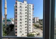 Купить Квартира 2+1 с отдельной кухней в 500 метрах от моря в районе Давултепе-Мерсин 14 