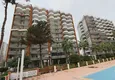 Купить Квартира 2+1 с мебелью и техникой в районе Тедже-Мерсин 1