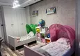 Доступная покупка Просторная квартира 2+1 с мебелью и отдельной кухней в районе Енишехир-Мерсин 8