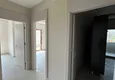 Доступная покупка Квартира 4+1 c отдельной кухней и застекленным балконом в районе Мезитли-Мерсин 16 